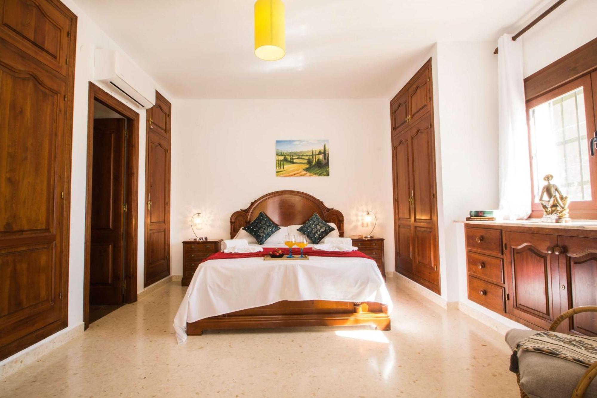 Villa Moskoa - Plusholidays Calp Exterior foto