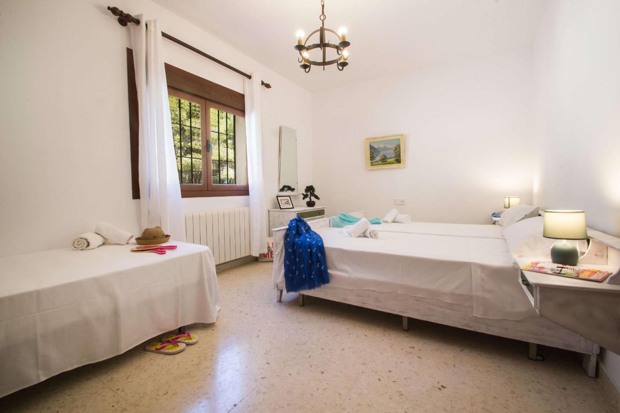 Villa Moskoa - Plusholidays Calp Exterior foto